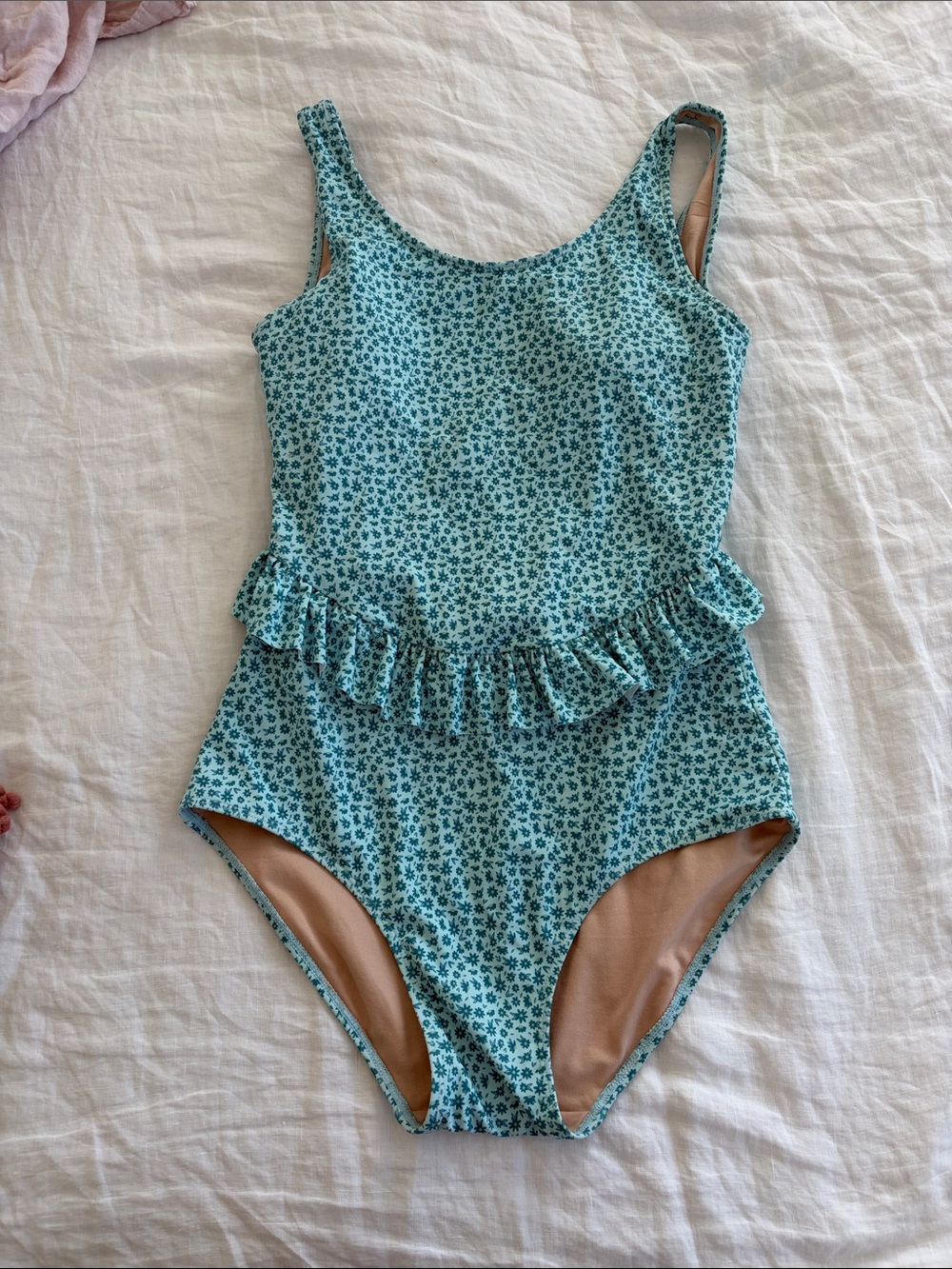 Kortni Jeane one piece swim suit